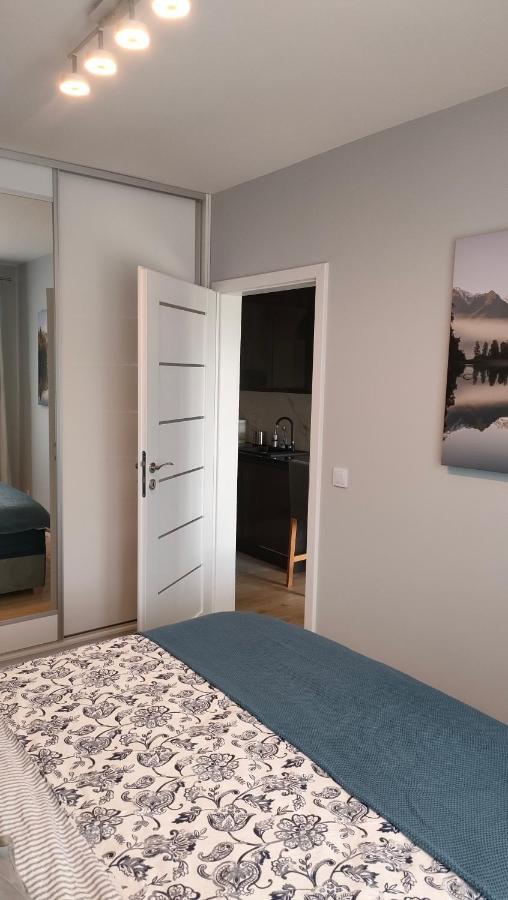 Apartament Azul Cieszyn  Exterior foto