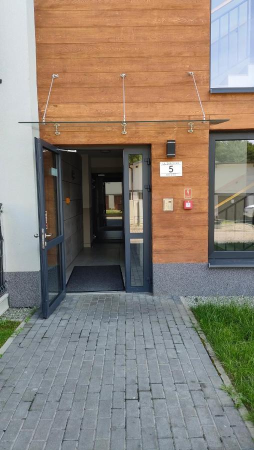 Apartament Azul Cieszyn  Exterior foto