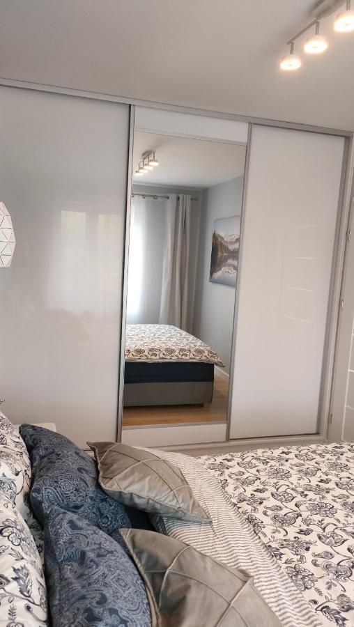Apartament Azul Cieszyn  Exterior foto