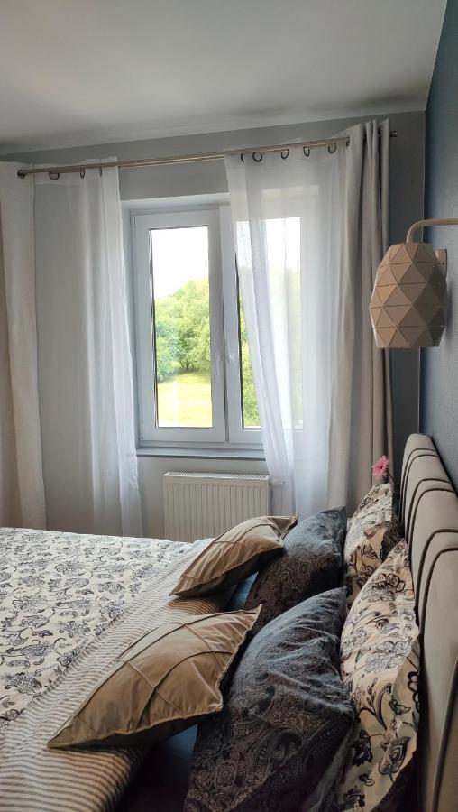 Apartament Azul Cieszyn  Exterior foto