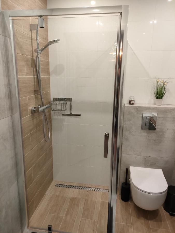 Apartament Azul Cieszyn  Exterior foto