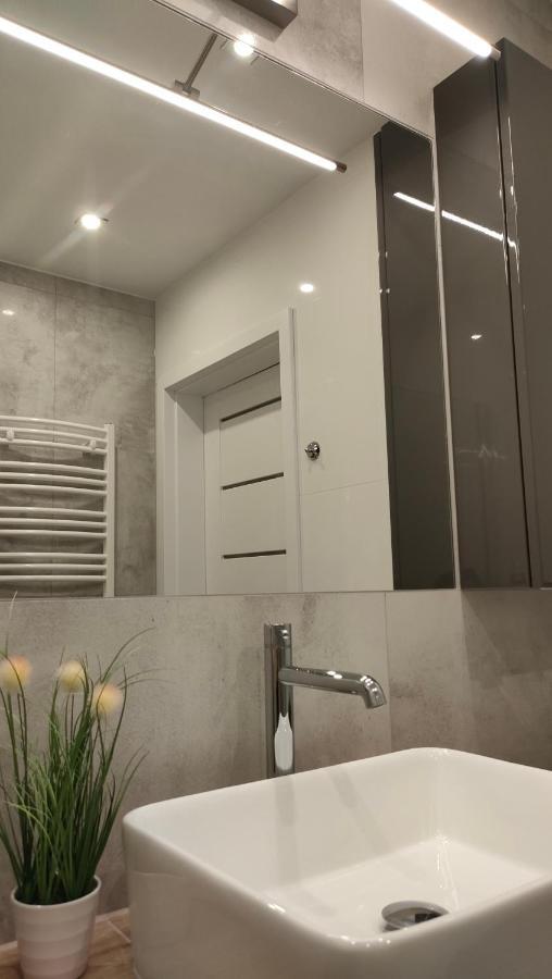 Apartament Azul Cieszyn  Exterior foto